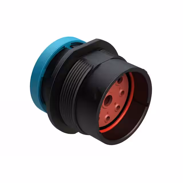 AHDP04-24-09PR-BRA Amphenol Sine Systems Corp  Circular Connector Housings